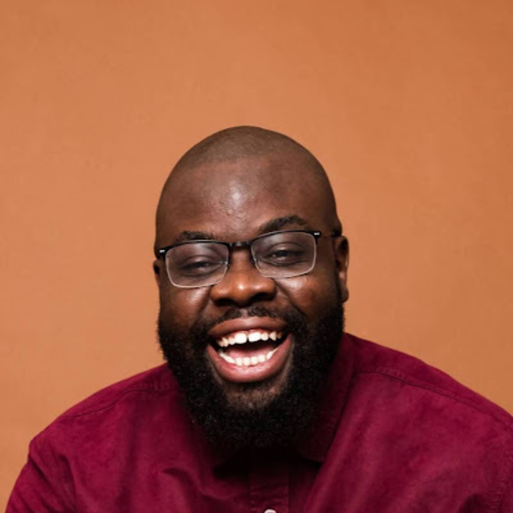 Meet your Posher, Trey